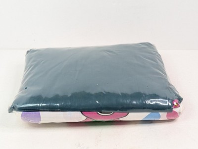 Barney and Friends 3 Piece Twin Child's Bed Sheet Set Pillowcase