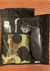 Blackie Collins Knives Deuce 2 Boot Knife Set Micarta, Sheath & Box — photo 7