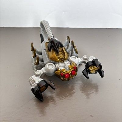 Transformers Robot Heroes SCORPONOK Scorpion Decepticon Movie Series Figure