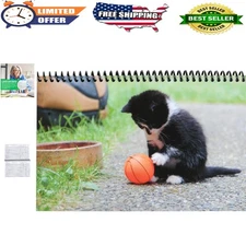 Big Checkbook Register & Financial Ledger: Seamless Expense Organization