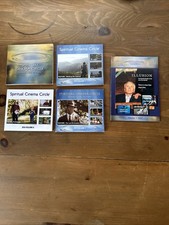 Spiritual Cinema Circle DVD Various DVD Assortment Including Kirk Douglas