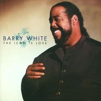 Audio Cd - Barry White - The Icon Is Love - A&M Records -D- Neu