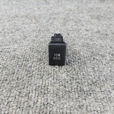 2007-2014 TOYOTA TUNDRA SEQUOIA OEM Tow Haul ...