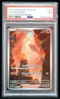 2023 Charmander #168/165 Mew 151 PSA 7 Pokemon Card
