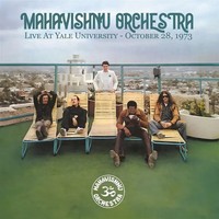 Live At Yale University (180G) (Limited Edition) (Turquoise Marble Vinyl) | 2025