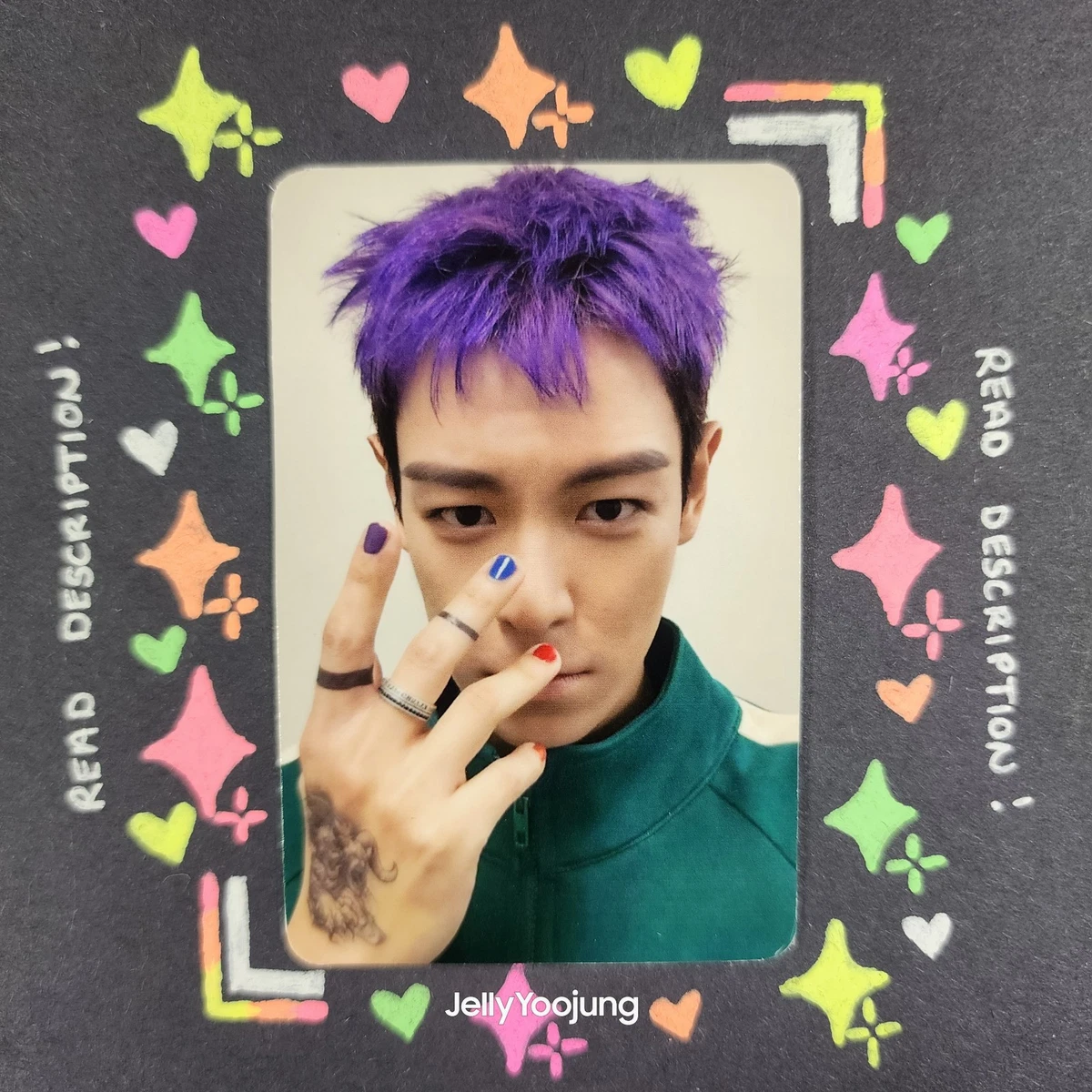 BIGBANG 纪念品| eBay