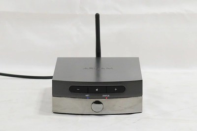 DDP ARCAM Solo Uno Compact Streaming Amplifier AirPlay 2 MQA EXC Japan JDM