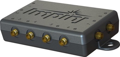 Impinj Speedway Antenna Hub                    IPJ-A6001-000