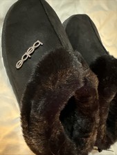 Bebe Slippers