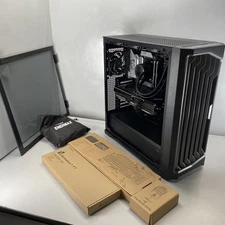 Skytech Gaming Desktop MS-7E16 AMD Ryzen 7 7800X3D 2TB RTX 4080 Super