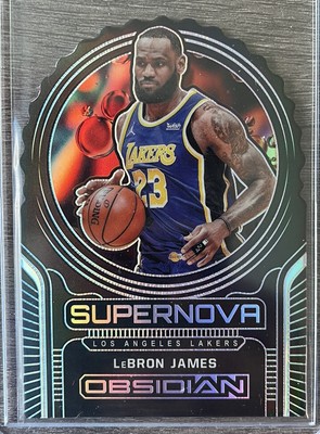 lebron supernova