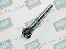 944944s943 Van Norman Boring Bar Catspaw Drive Pinion Hardned Tarrif Paid