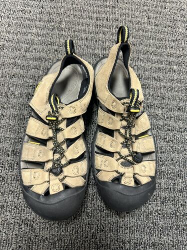 Keen Hiking Sandals- Size 11