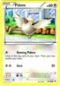 Pokemon, Roaring Skies -  Pidove - 78/108 - NM/M