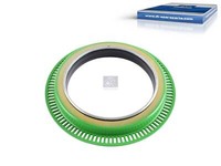 Wellendichtring DT Spare Parts 5.30110 D:125Mm D1:160Mm D2:190Mm H1: 18Mm H2: 2