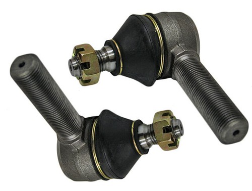 London Taxi TX1 TX2 TX4 Fairway Driver Track Rod End - Set / Pair - 第 1/4 張圖片