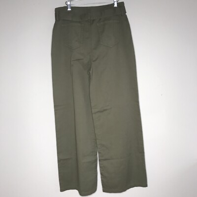 【GLOWNY】25HS★ (XS~XL) G BUTTON FLY PANTS Utility – Just Black Denim