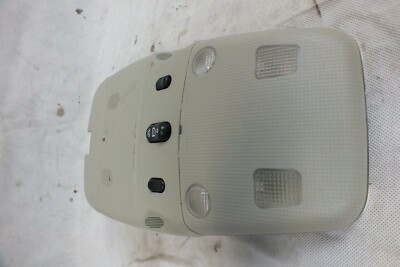 Saab 9-3 YS3F  02-07 Innenraumleuchte Innenleuchte 12793891