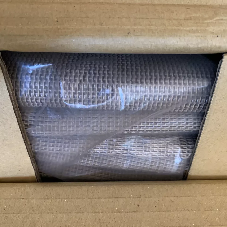 Paragon Outdoor 12x12 Modena Pergola Mocha Soft Top Canopy No Frame No Hardware - Image 2 of 4