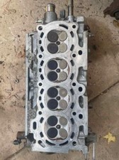 Cylinder Head 1.8l Fits 2003-2008 Pontiac Vibe