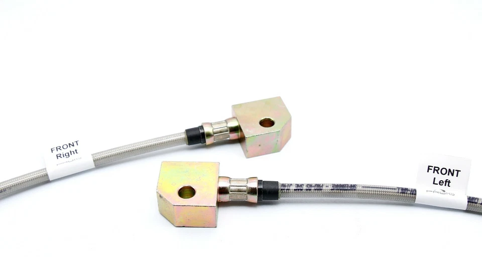 Se adapta a Nissan Skyline R32 GT-R '89-'94 actualización de freno - SAFEBRAKE líneas de rendimiento Foto 2 de 4