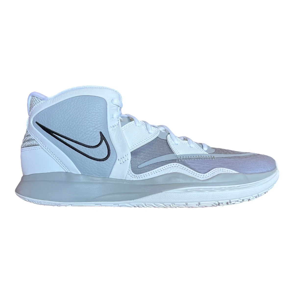 Nike Kyrie Infinity TB Promo Wolf Grey for Sale | Authenticity