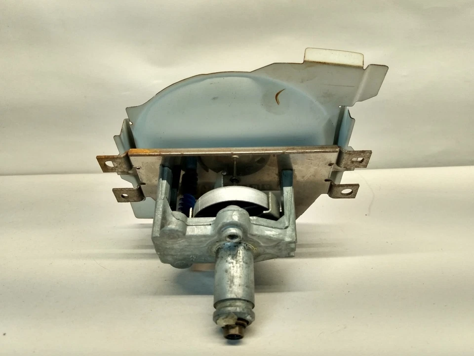 1974-78 Ford Mustang II Cobra ~ 0-120 MPH Speedometer ~ White Background ~ READ - Image 4 of 4