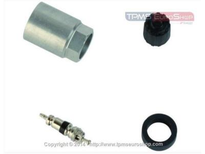 Schrader Service Kit 65657-KD 5004-10 