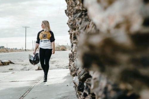 ICON Status Jersey Black/White/Yellow 2XL - Picture 12 of 16