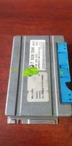 BMW E46 GETRIEBE GETRIEBE COMPUTER MODUL 7526396