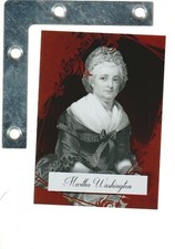 2020 POTUS Historic Autographs 1st 36 FOIL/1st Ladies PICK FROM LIST UpTo25%OFF