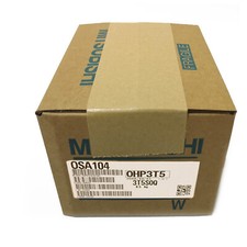 1PC New Mitsubishi OSA104 Rotary Encoder OSA104 In Box Expedited Shipping