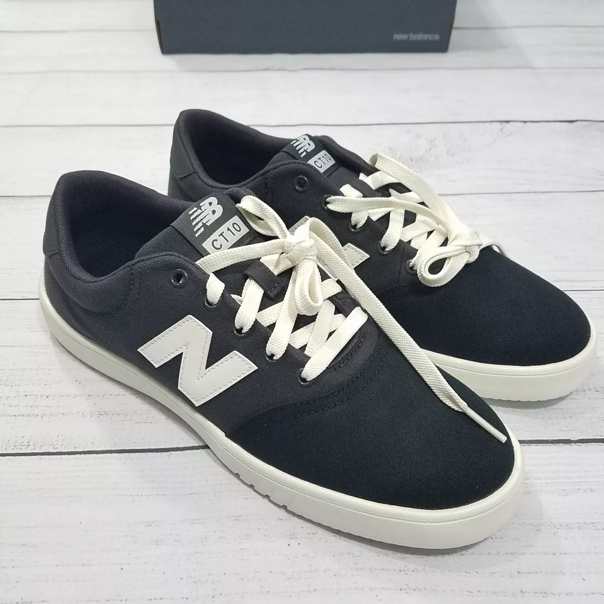 New balance men's ct10 sneakers discount