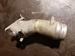lmm intake pipe