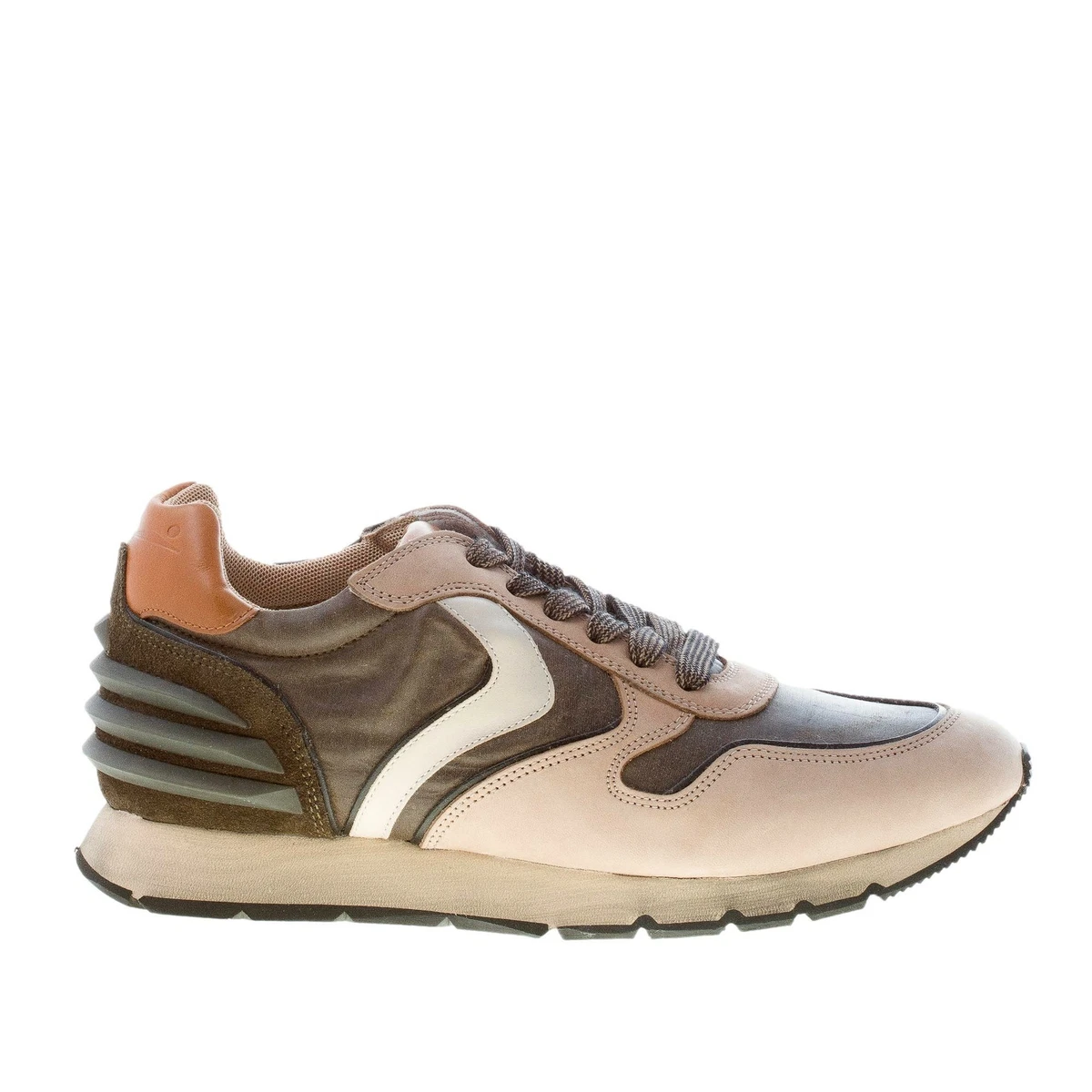 Voile blanche scarpe discount