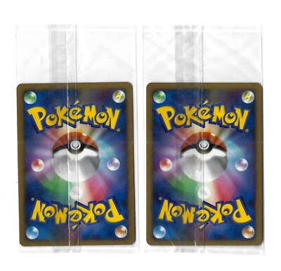 Plusle&Minun]004/PLAY 005/PLAY Sealed 2,000 EXP Pts Promo Japanese