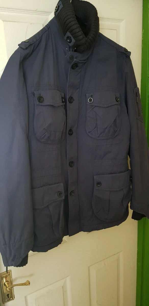 Hugo boss 2024 mens winter jackets