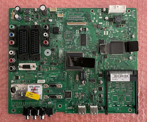 Mainboard 17MB35-4 - 10062846 - 20450067 - für 26"-TV