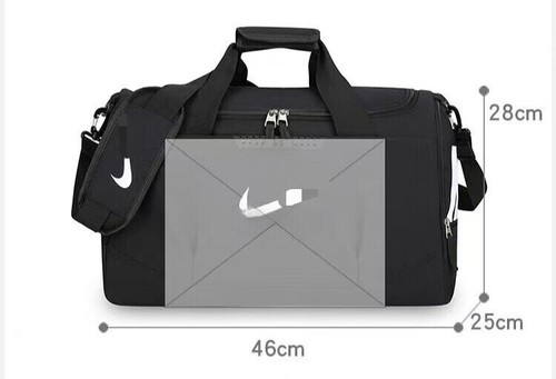 Sports Bag Brasilia Training Holdall Gym Travel Kit Duffel Soccer Bag - Picture 2 of 9