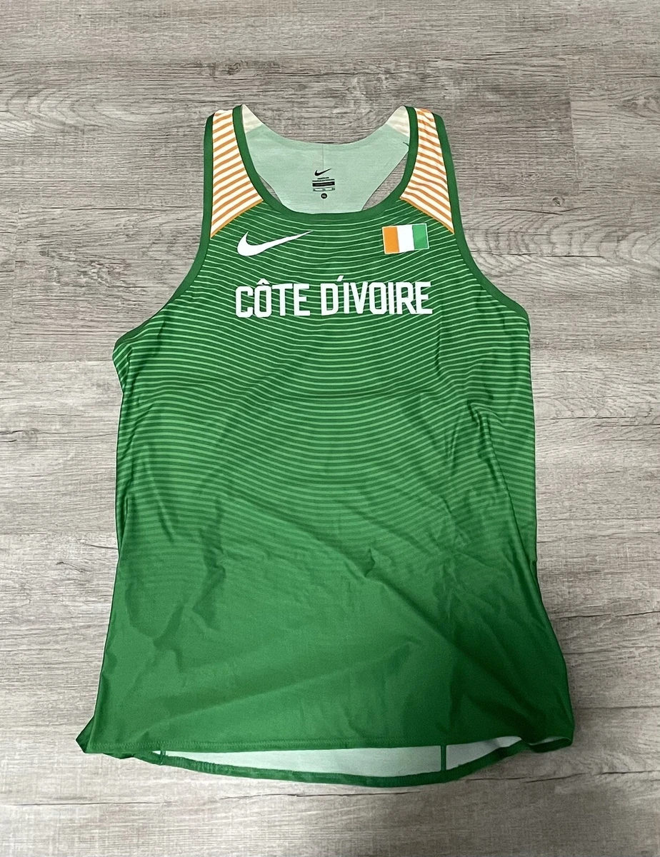 Nike elite running best sale vest