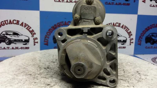 63102020 Motor Arranque para FIAT II PUNTO (188) BERLINA 1.8 16V HGT 2000 203773 - Imagen 3 de 5