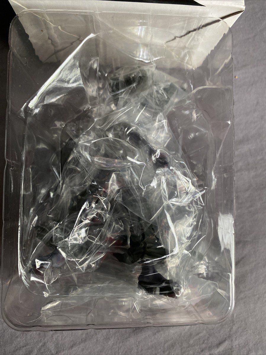 Afro Samurai Limited Edition Action Figure by Gonzo And