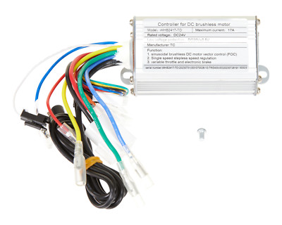 Razor E200 HD Steuermodul +HW