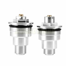 Preload Fork Bolts Cap For Kawasaki ZX900 Ninja ZX-9R B1/B2/B3/B4 1994-1997