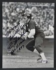 ERIC SODERHOLM Autographed 8x10 Photo PSA/DNA WHITE SOX AUTO — photo 1