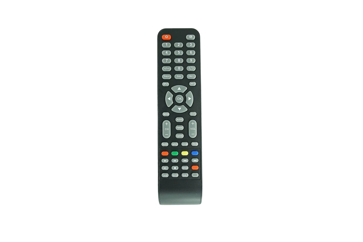Remote for sansui tv online