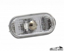 Blinker Seitenblinker weiß Links o. Rechts für VW SHARAN 7M PASSAT B5 3B GOLF