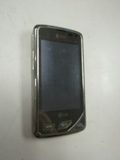 LG TOUCH, ALLTEL , CLEAN ESN, UNTESTED, PLEASE READ 44962