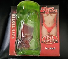 Kama Sutra Lady Glass Game FOR MEN