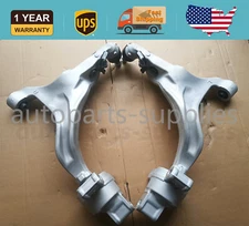 Front Left & Right Lower Control Arm Fits For Infiniti Q70 2014-2019 AWD NEW